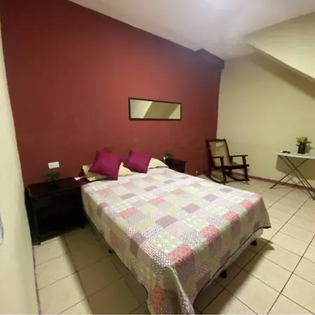 Casa Andrea Hotel